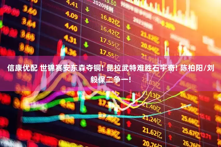 信康优配 世锦赛安东森夺铜! 昆拉武特难胜石宇奇! 陈柏阳/刘毅保二争一!